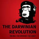 The Darwinian Revolution