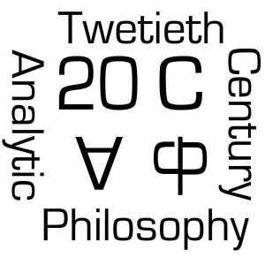 20th Century Analytic Philosophy