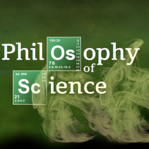 Breaking Bad - Philosophy Science