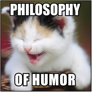 Philosophy of Humor
